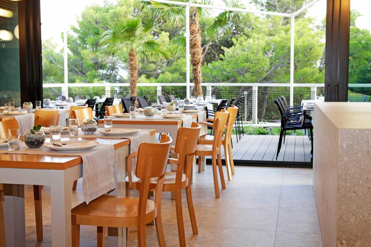 Lifestyle Vitar - Adults Only 4*
